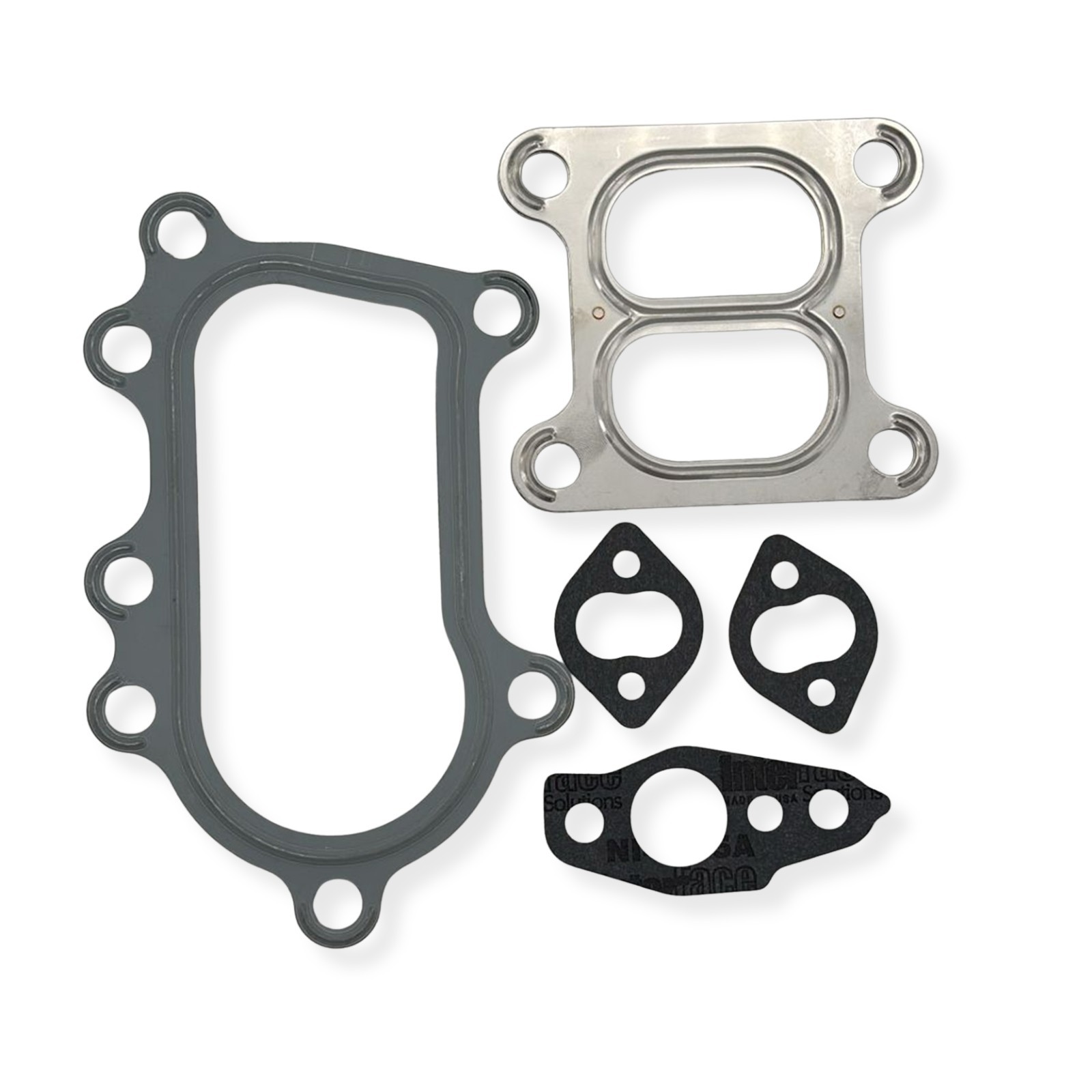 ３set-12本 OEM 2023+ Nissan Z Turbocharger Assembly - Passenger