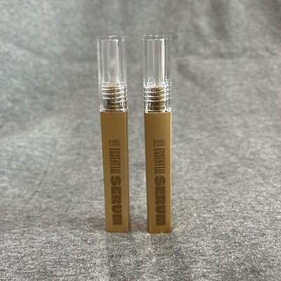 BabeLash Essential 2x 2ml / 3 month supply 6 Month Supply Total, Brand New