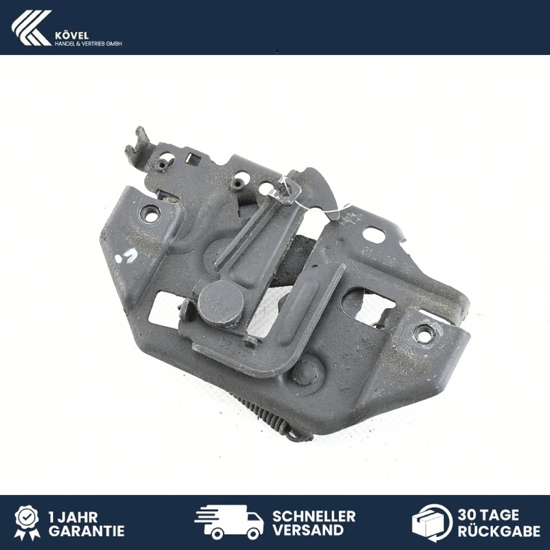Verrouillage De Capot Pour Ford Ecosport 2 Jk8 Gn1a-16700-Be