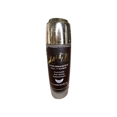 lalala lotion exfoliating and lightening  Super ❤️❤️❤️