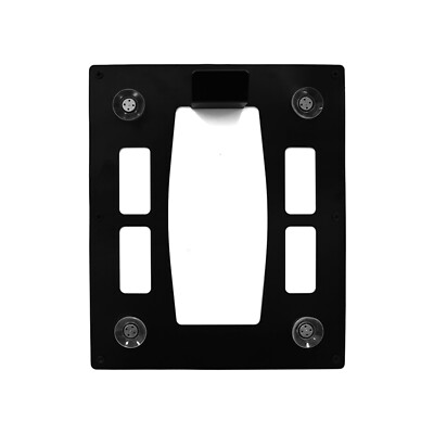 Home Smart WiFi Audio Wall Mount Bracket for SONOS Sub G3/Sub3 Smart Audio