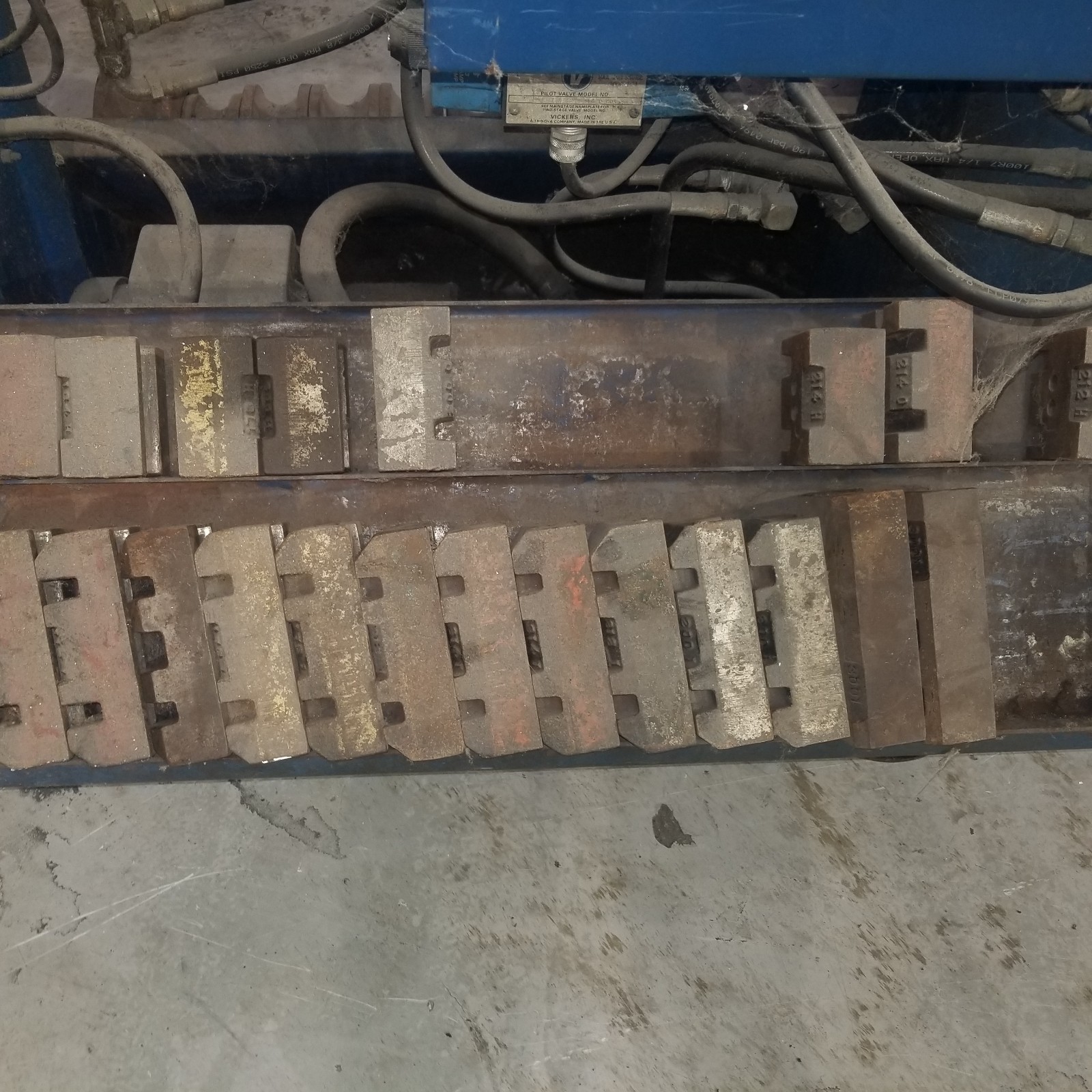 Ben Pearson MC59 Pipe Bender