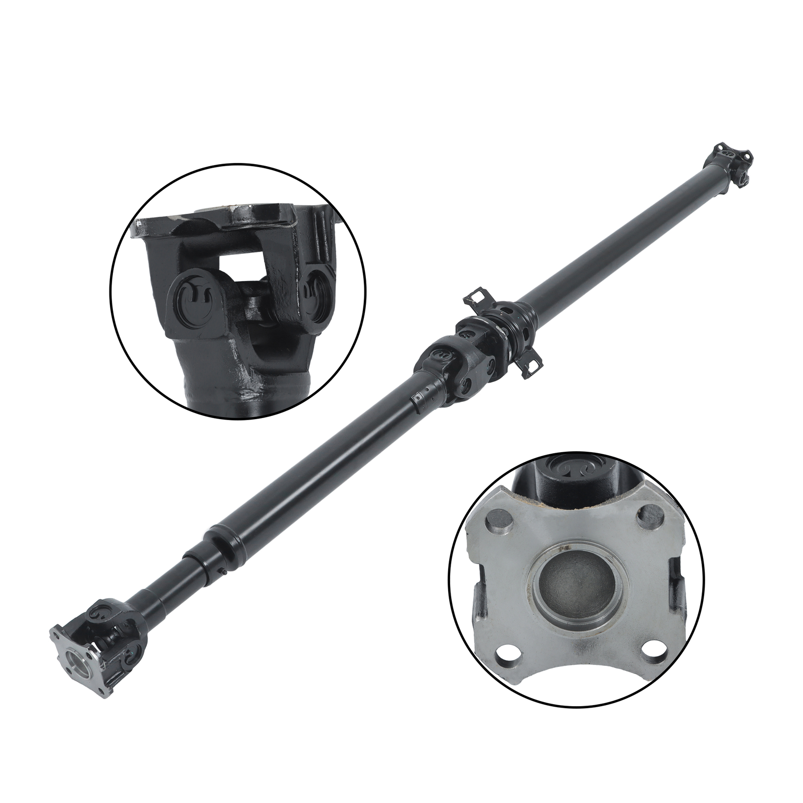 Drive Shaft Assembly For 1998-2004 Toyota Tacoma 2.7L RWD