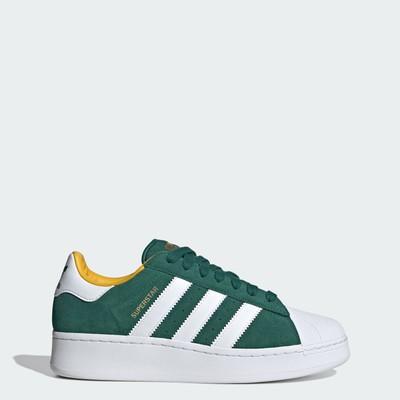 

Обувь Superstar XLG, Cloud white / blue / cloud white