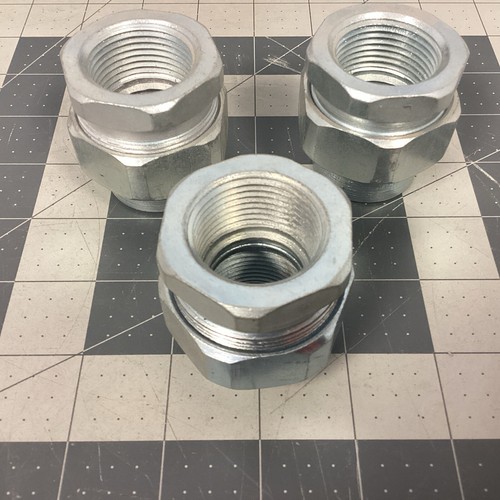 UNION EXPLOSION PROOF 100 S (Lot of 3) (LQS25Y) | eBay