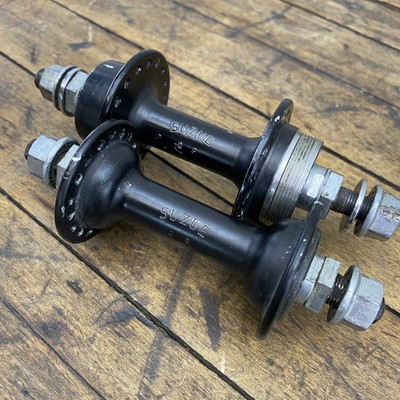old school bmx hubs