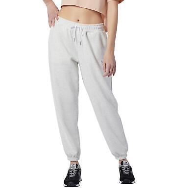 New balance hotsell sweatpants women's