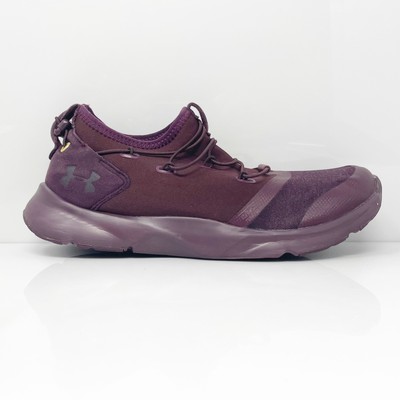 

Кроссовки для бега Under Armour Boys Drift 2 3020137-500 коричневые, размер 7 лет, Коричневый, Drift 2