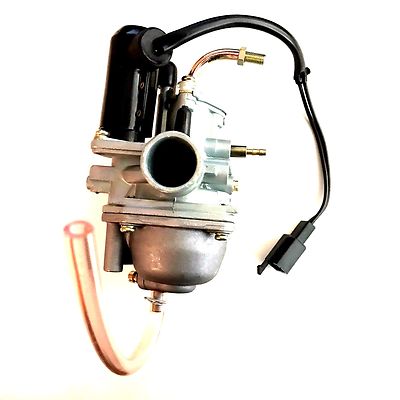 PERFORMANCE CARBURETOR XTREME TANTRUM 100CC FOUR-WHEELER 2002 NEW A