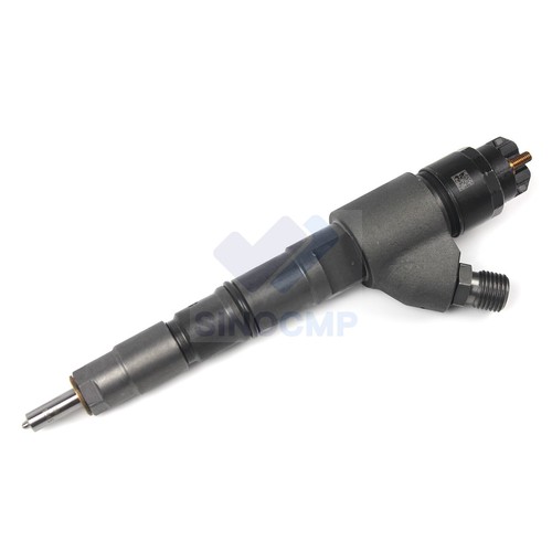 ふ出品 Fuel Injector 20798114 For Volvo EC240B EC290B Motor Grader