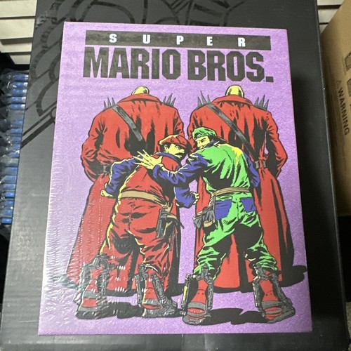 FUNGUS 【DVD】 TRUST THE FUNGUS - Super Mario Bros. 30th Anniversary