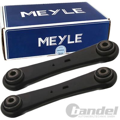 2x MEYLE QUERLENKER HINTEN LINKS + RECHTS passend für FORD MONDEO 4 GALAXY S-MAX