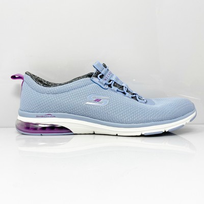 

Женские кроссовки Skechers Skech Air Edge 104313 синие кроссовки размер 7, Синий, Skech Air Edge
