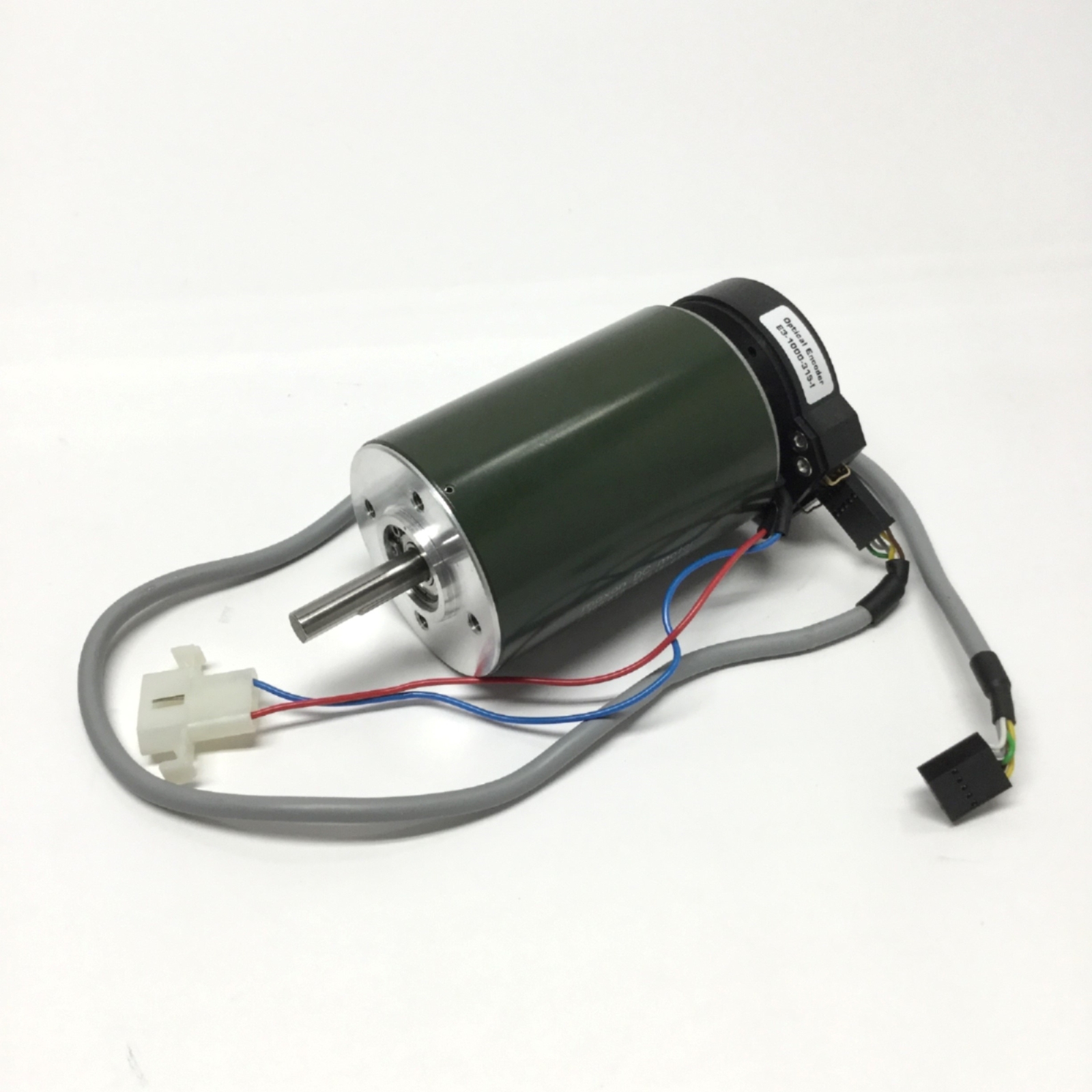 maxon DC motor 148867 2個セット Maxon 2260.818-51.216-200 Brushed DC Gear Motor 2670RPM