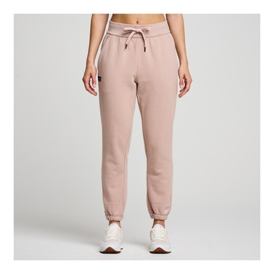 Спортивные штаны Saucony Унисекс для восстановления сил