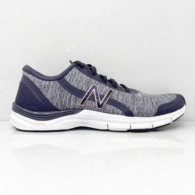 

Женские кроссовки New Balance 711 V3 WX711HT3 серые кроссовки размер 8,5 D, Серый, 711 V3