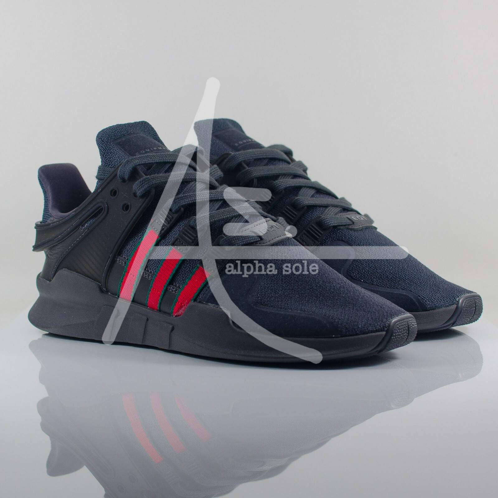 eqt support adv x gucci