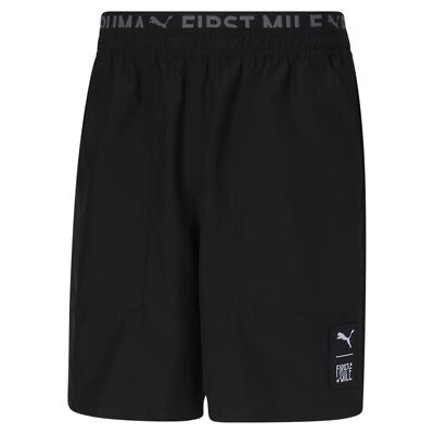 

PUMA x FIRST MILE Мужские тканые шорты для бега, Training