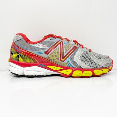 

Женские кроссовки New Balance 1260 V3 W1260SR3 серые кроссовки размер 8 2A, Серый, 1260 V3