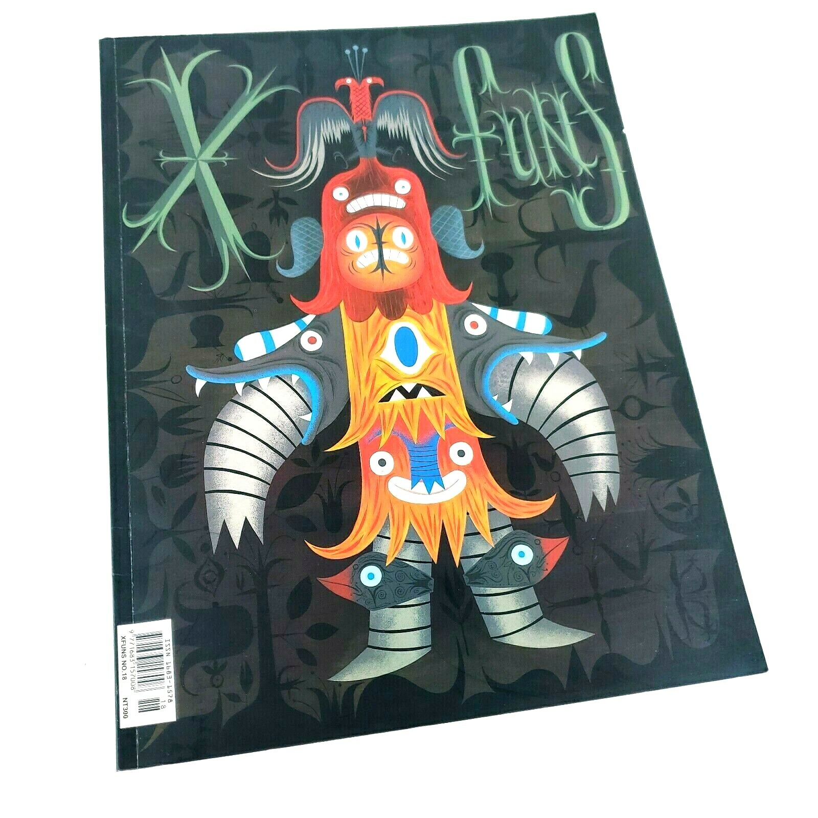 union_magazine issue10 2016年発行　新品未開封 XXL Magazine May 2002 Suge Knight And The New Heavy Hitters