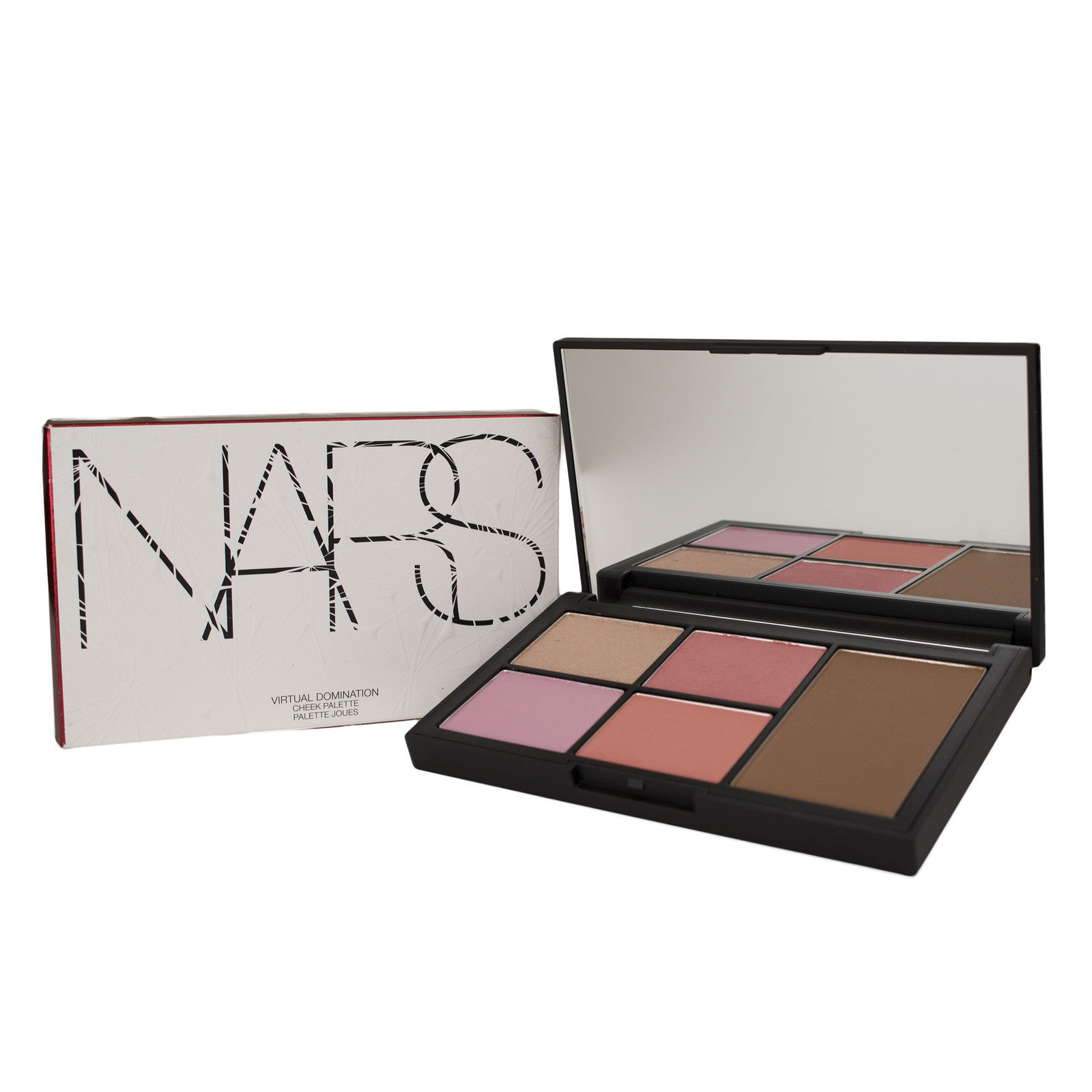 Makeup Pressed Powder Blush Palettes