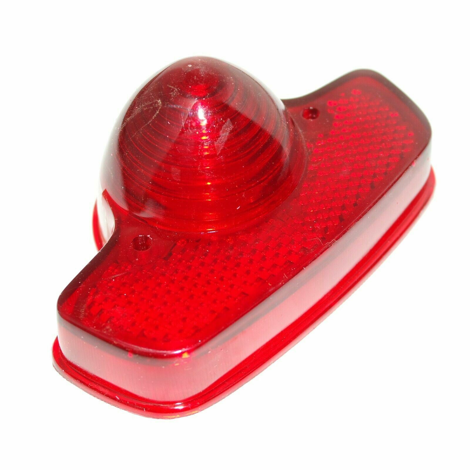 For Norton Triumph Rear taillight Lens 53973 L679 Rear lamp BSA Lucas 
