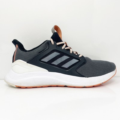 

Adidas Женские кроссовки Energy Falcon X EE9941 Серые кроссовки Размер 8.5, Серый, Energy Falcon X