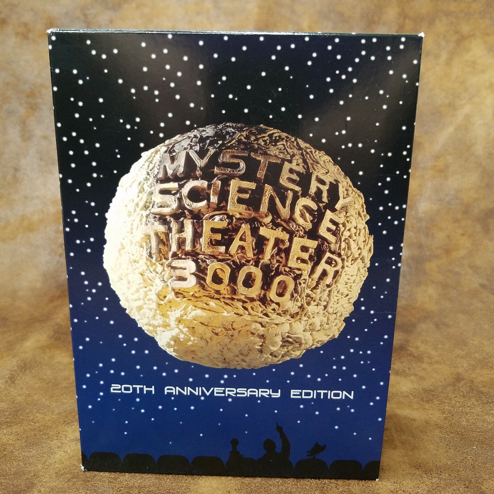 その他 Mystery Science Theater 3000: 20th Anniversary [DVD] Amazon.com: Mystery Science Theater 3000: 20th Anniversary