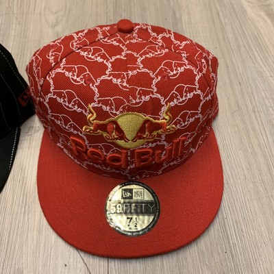 monster energy athlete only hat