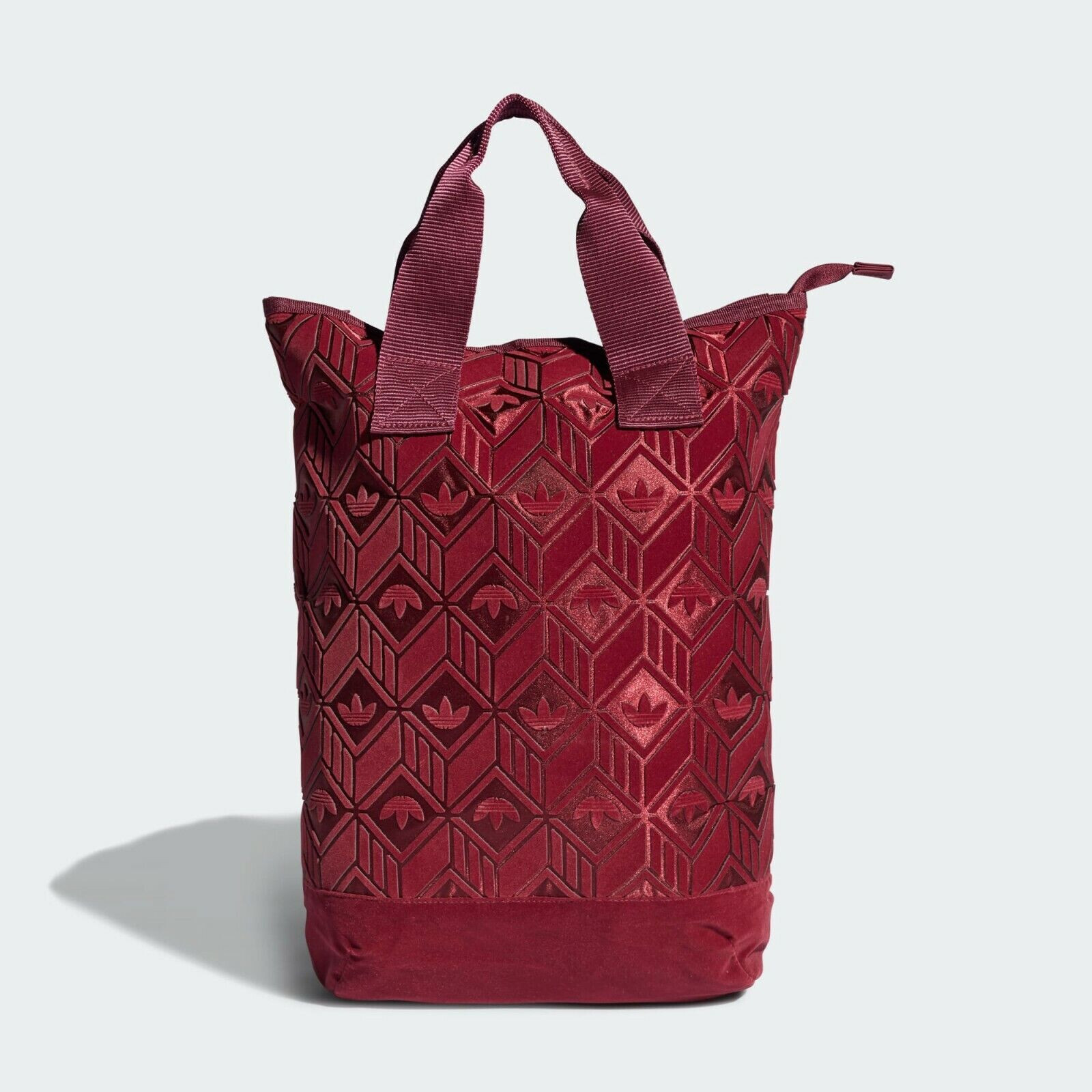 adidas bp roll top 3d backpack