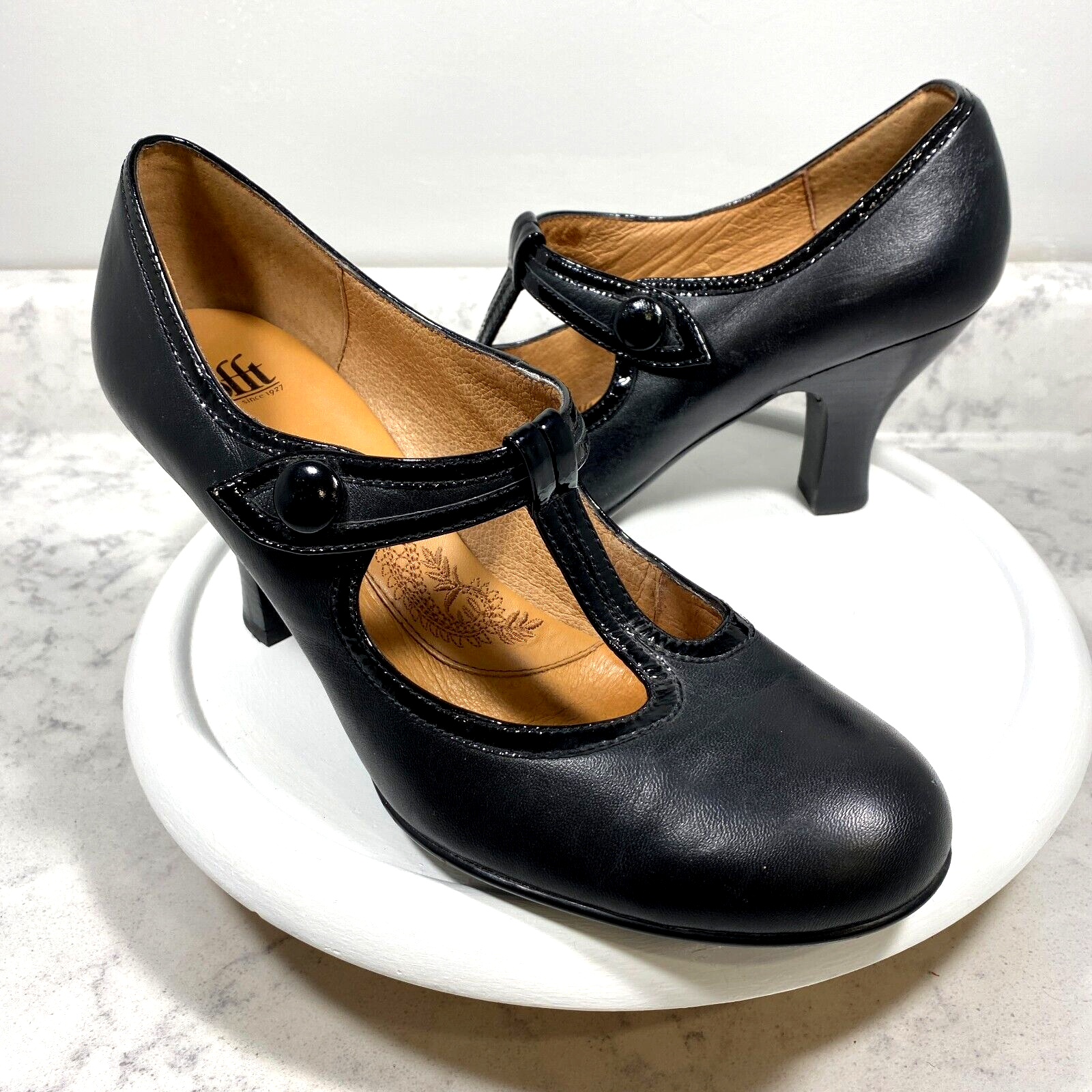 sofft womens heels