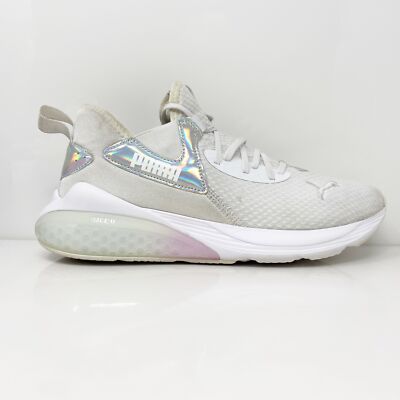 

Кроссовки для бега Puma Womens Cell Vive 376087-01 Серые Кроссовки Размер 11, Серый, Cell Vive