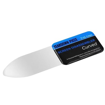Screen Removal Tool Opening Tool For Curved Screen Phone Electronic efficient