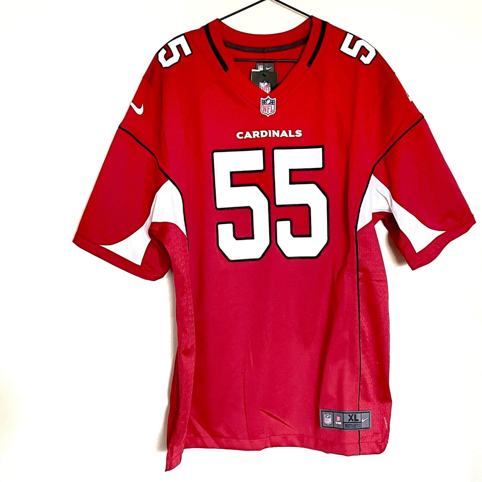 ウェア CANDELA FOOTBALL TOP JERSEY Georgia Tech Adidas Football Student Athlete #20 Javiah