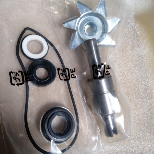 ペガサス　ハイドロキット Water Pump Repair Kit For Kawasaki ZX1100 Ninja ZX-11 1990