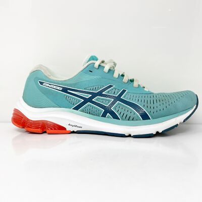 

Женские кроссовки Asics Gel Pulse 12 1012A724 синие кроссовки размер 10, Синий, Gel Pulse 12