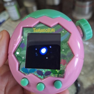 Tamagotchi Paradise Pink Land Japan Bandai NEW | eBay