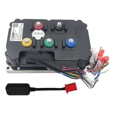 Replace Electric Motorcycle Programmable Controller For FarDriver ND72850 450A