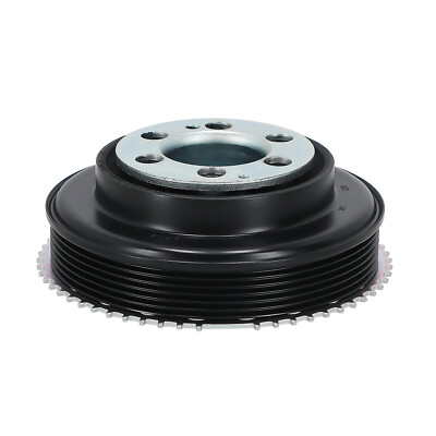 Engine Belt Drive Pulley for Land Rover LR2 Evoque 2.0L 2012-2015 LR068885