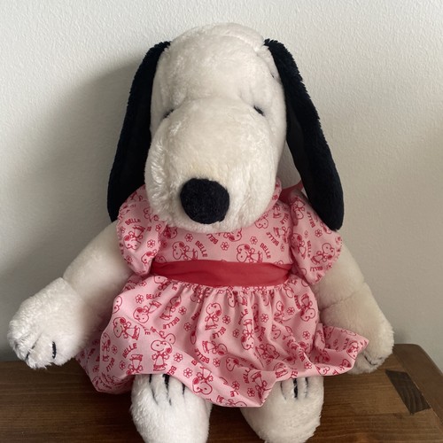 Snoopy's Sister Belle 1968 16