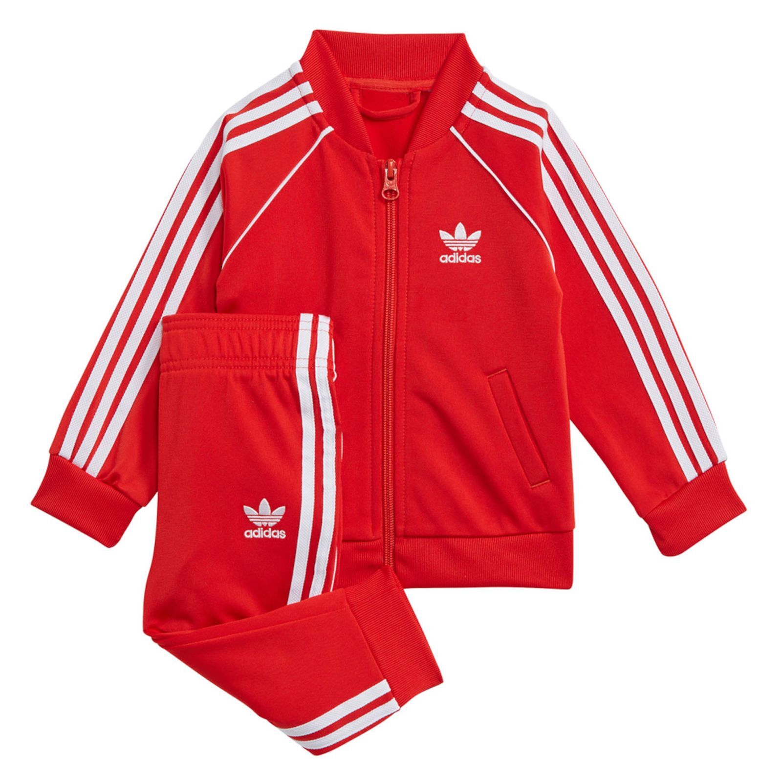 adidas suit kids