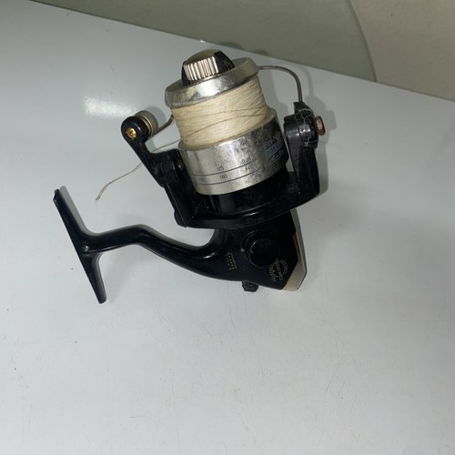 【FIN-NOR AHAB 】フィンノールエイハブ ESTIMA ES-300 Fin-Nor Ahab 20 Fishing Reel. W/ Box. | eBay