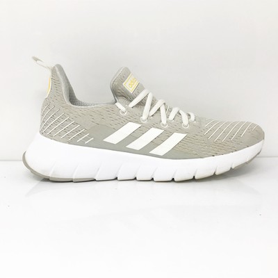 

Adidas Женские кроссовки Asweego F37022 Серые кроссовки Размер 7,5, Серый, Asweego