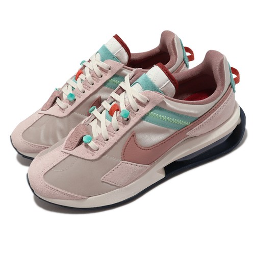 

Повседневная женская обувь Nike Wmns Air Max Pre-Day CNY Rose Lt Orewood Brown DQ5359-161, Multi-coloured, Wmns Air Max Pre-day