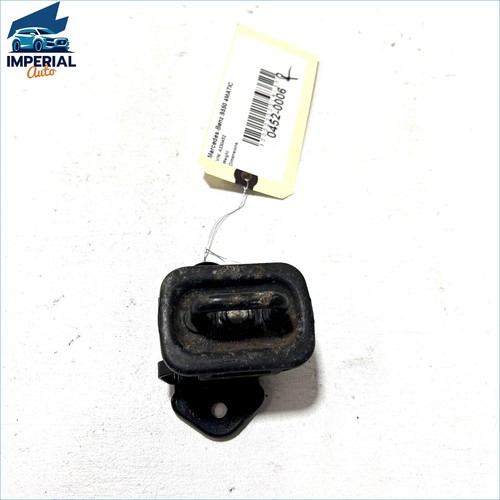 2007-2013 Mercedes-Benz S550 Front Bonnet Hood Lock Release Latch Hook Loop OEM