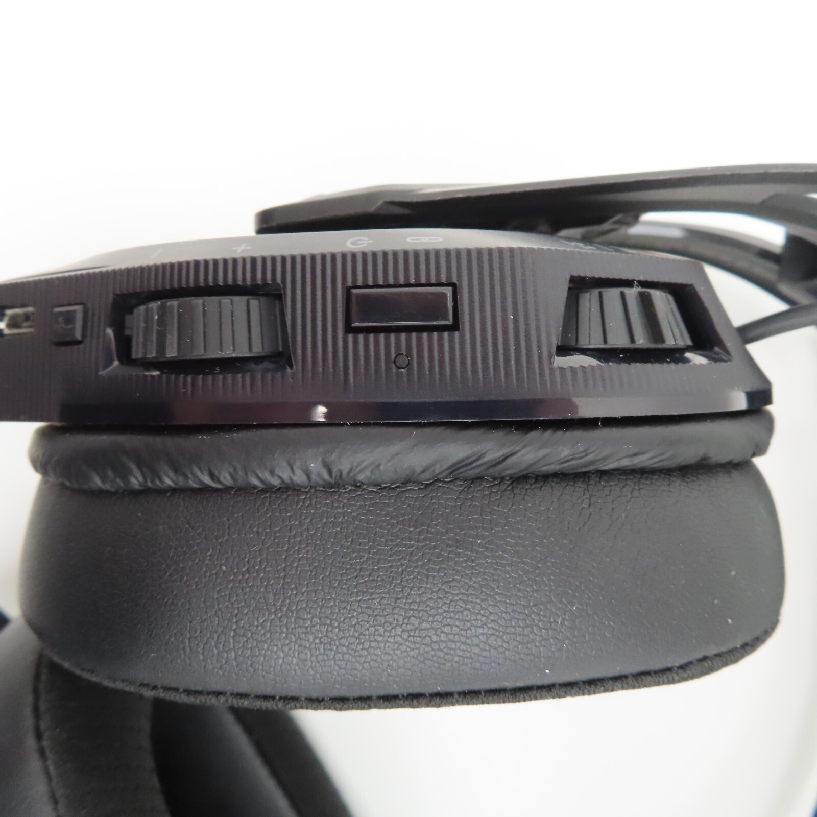 Plantronics RIG 800 Pro HX Wireless Gaming Headset & Base Station for Xbox