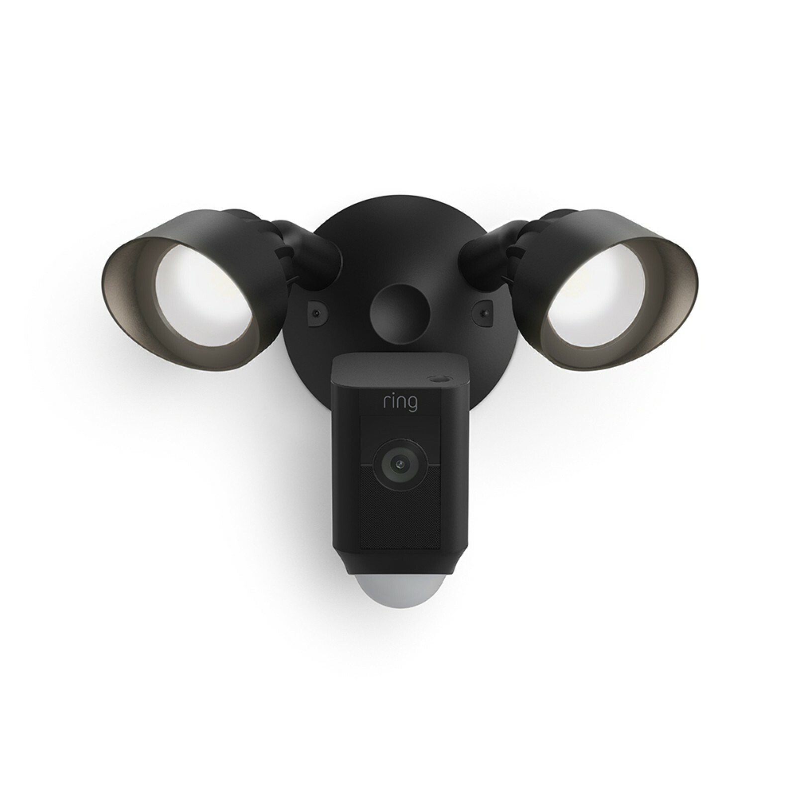 Siren Black