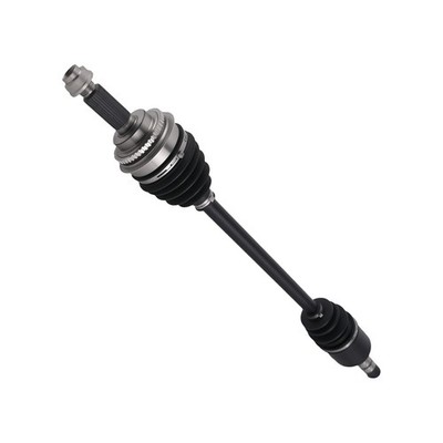 New CV Axle Assembly for Subaru Forester 2003-2008 Impreza Front Left or Right
