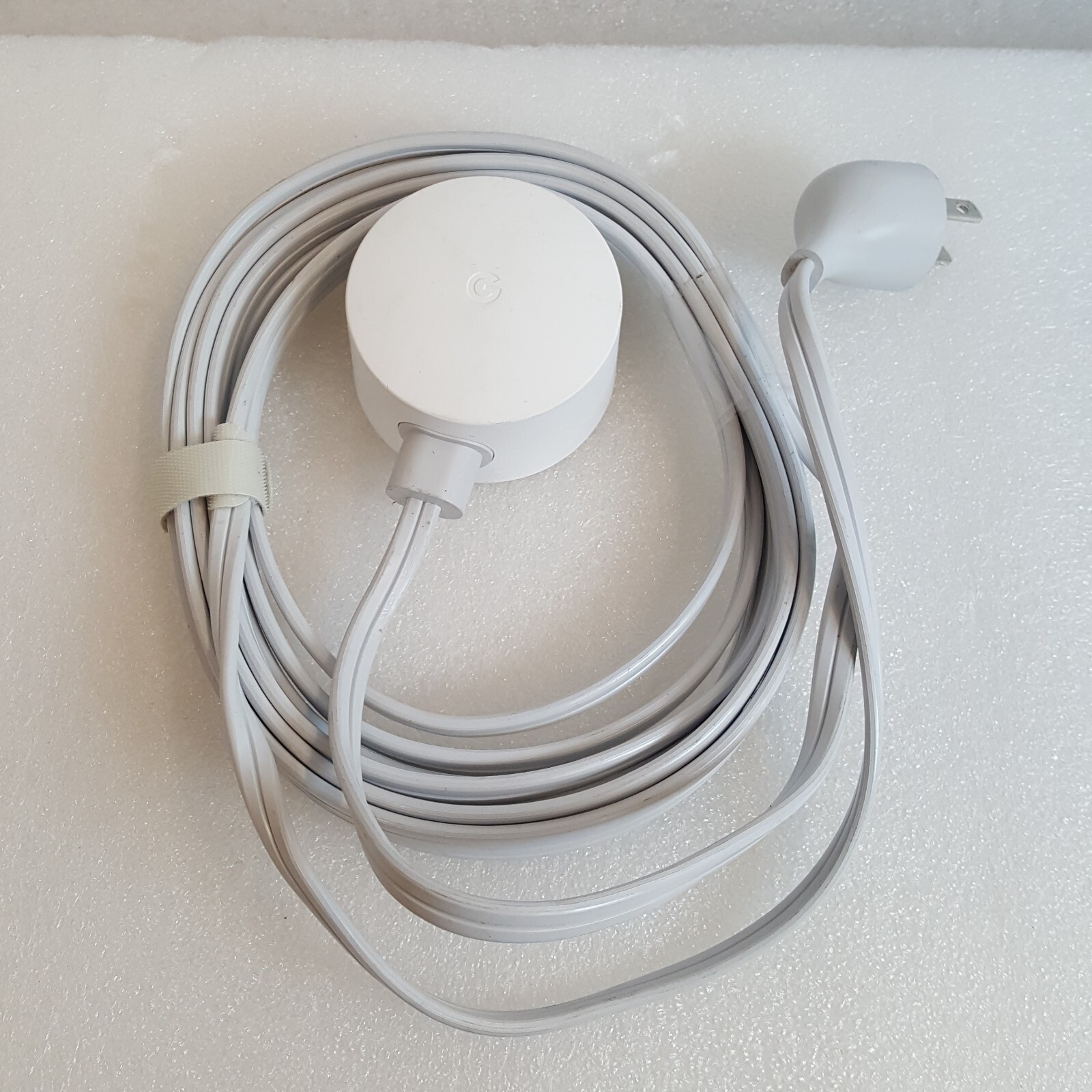 Google Nest Outdoor Camera USB Extended Cable Adapter Nest