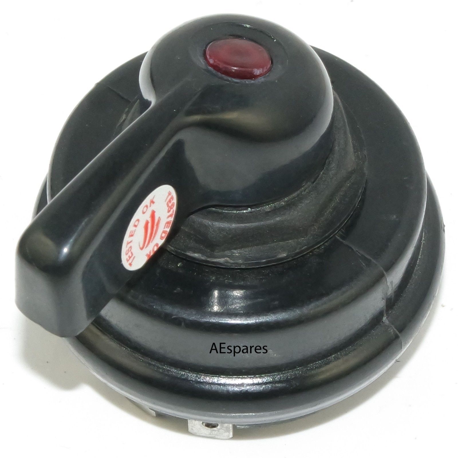 Indicator Turn Signal Flasher Switch Universal Fit For Jeeps Massey Ferguson  